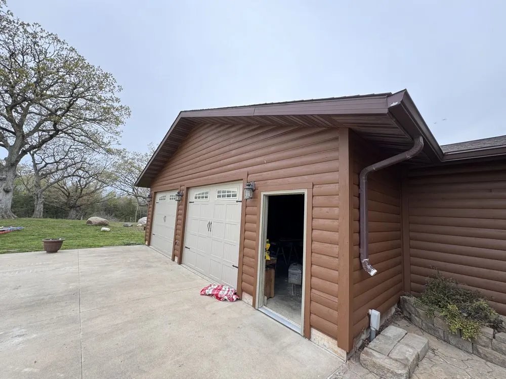 Slide of Grayson Drakes Construction