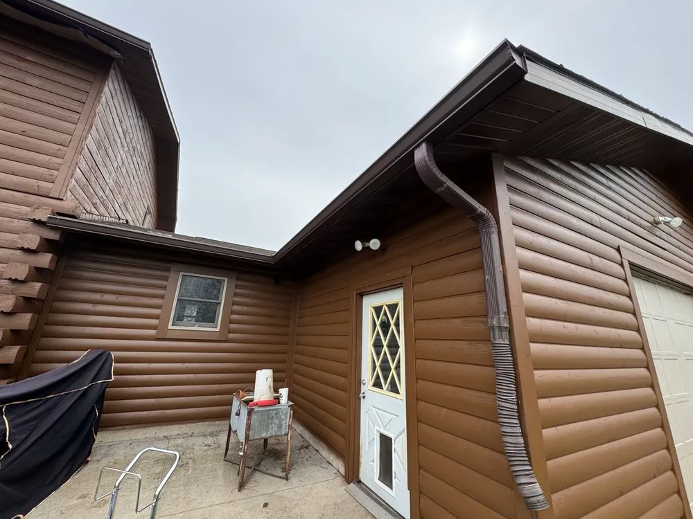 Slide of Grayson Drakes Construction