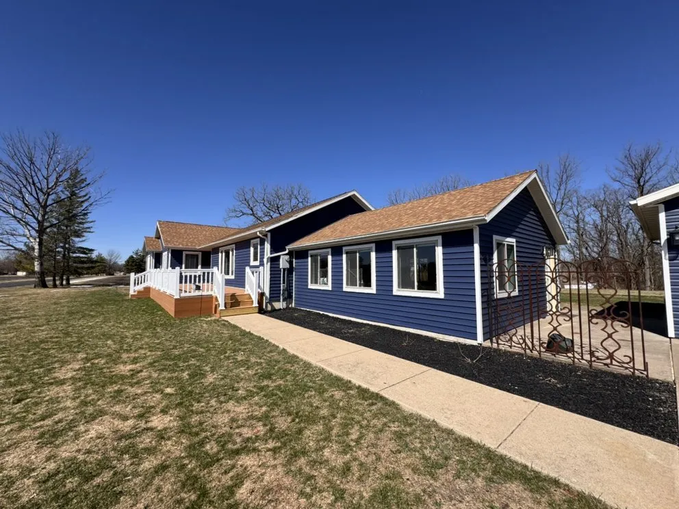 Slide of Grayson Drakes Construction