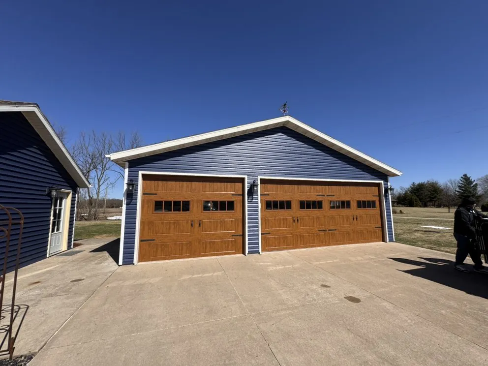 Slide of Grayson Drakes Construction