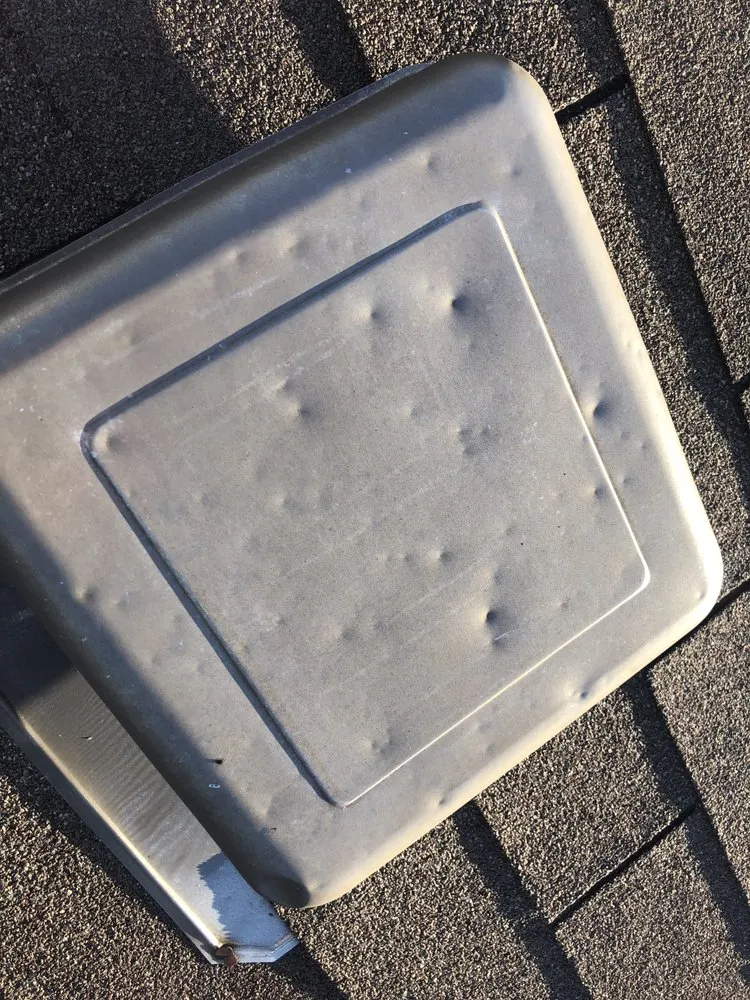 Slide of Grayson Roofing and Construction