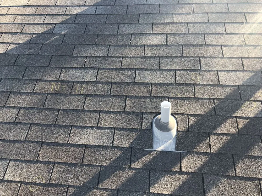 Slide of Grayson Roofing and Construction