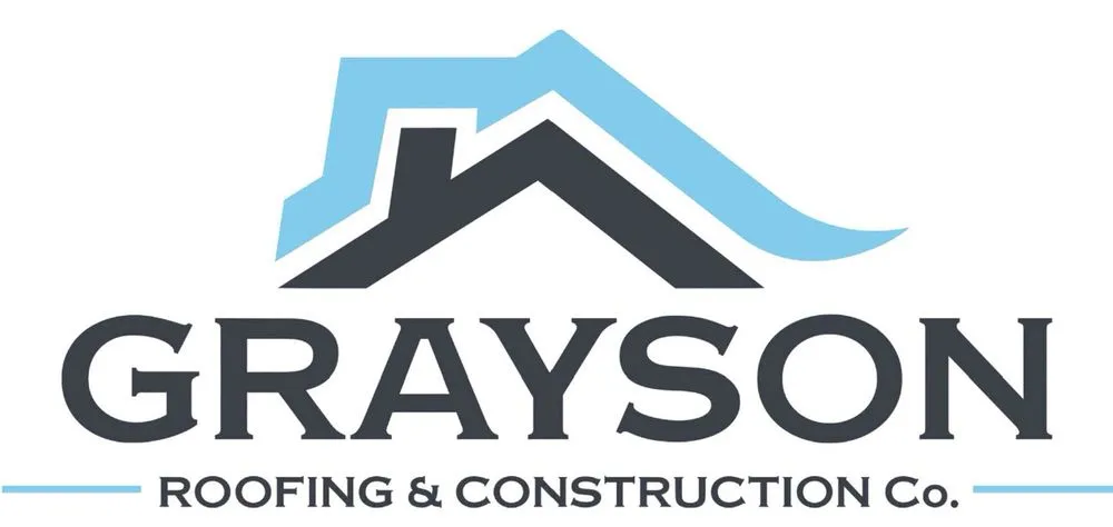 Slide of Grayson Roofing and Construction