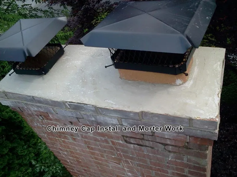 Slide of Graystone Roofing & Siding