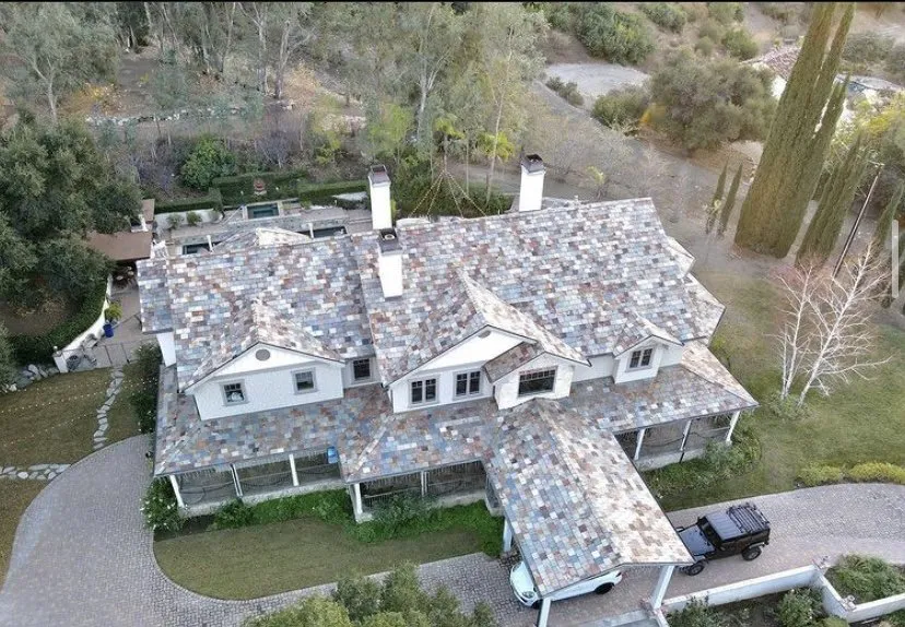 Slide of Graziano Roofing, Inc