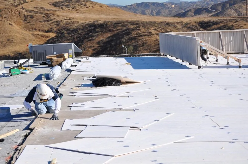 Slide of Graziano Roofing, Inc