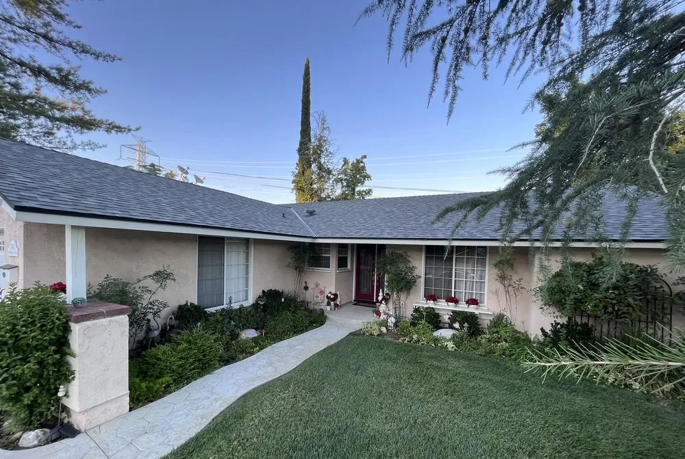 Slide of Graziano Roofing, Inc