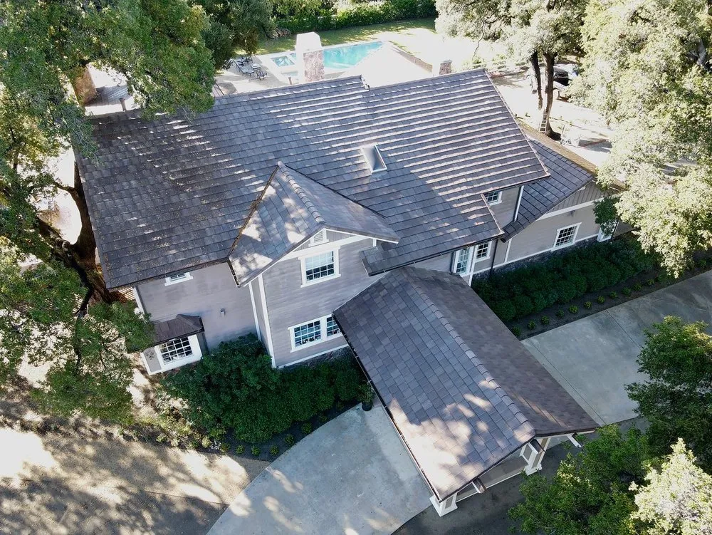 Slide of Graziano Roofing, Inc