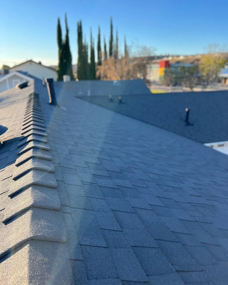 Slide of Graziano Roofing, Inc