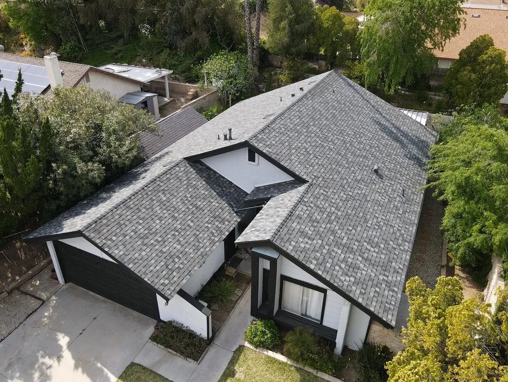 Slide of Graziano Roofing, Inc