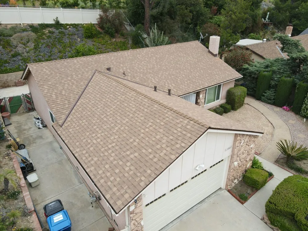 Slide of Graziano Roofing, Inc