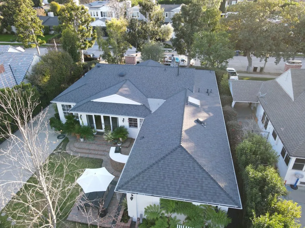 Slide of Graziano Roofing, Inc