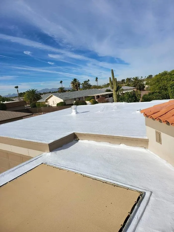 Slide of Grb Roofing