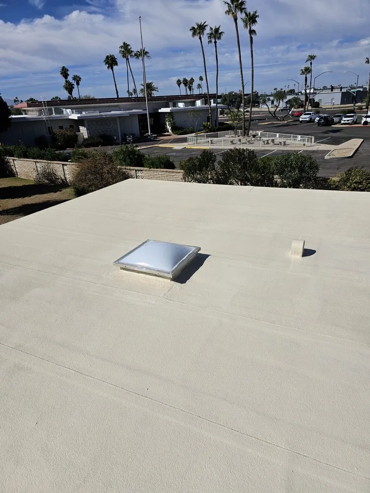 Slide of Grb Roofing