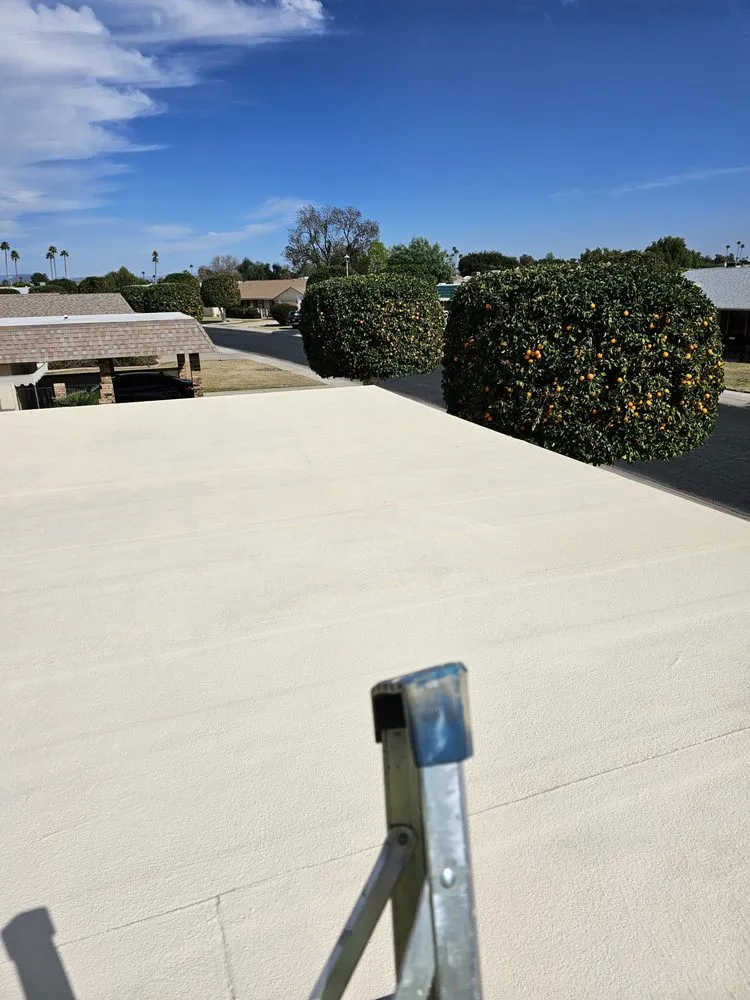 Slide of Grb Roofing