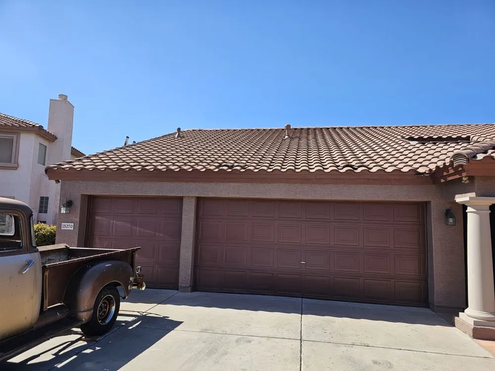 Slide of Grb Roofing