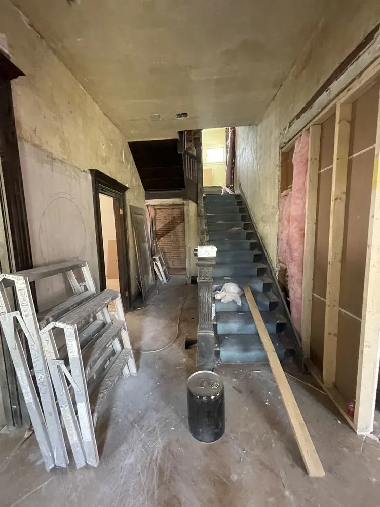 Slide of GRC Contractors