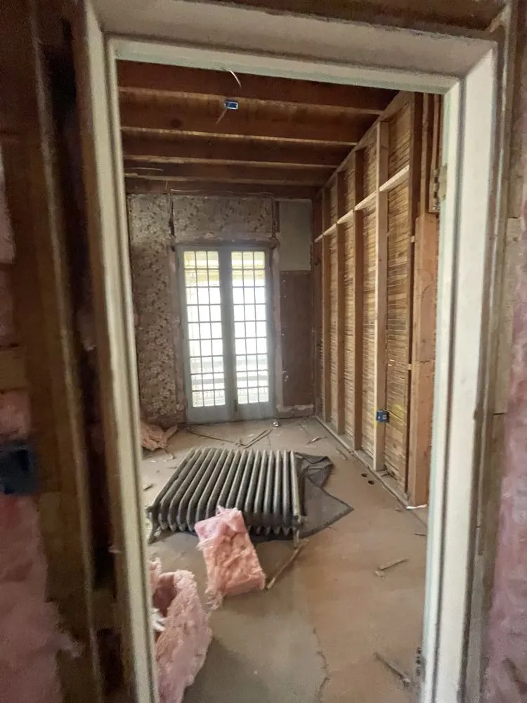 Slide of GRC Contractors