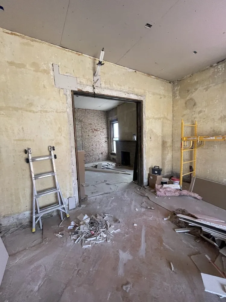 Slide of GRC Contractors