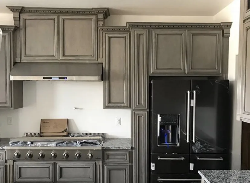 Slide of GRC Contractors