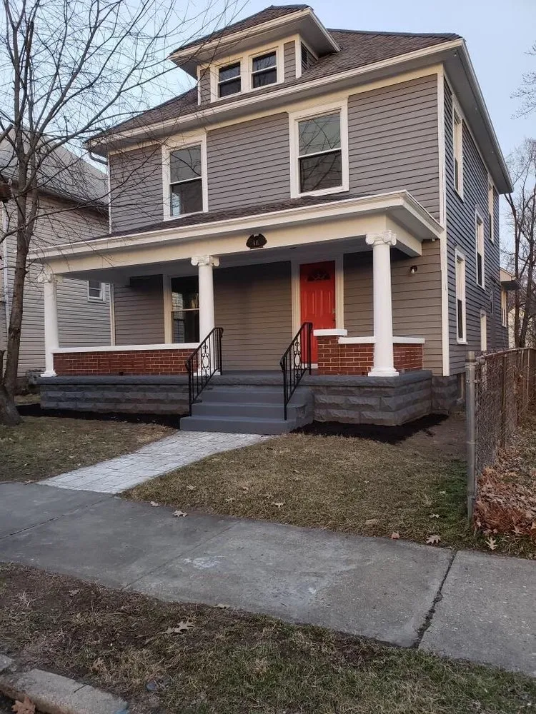 Slide of GRC Contractors