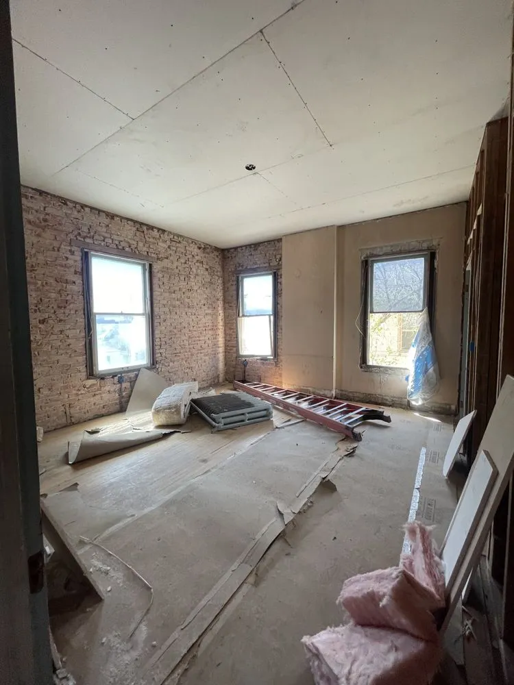 Slide of GRC Contractors