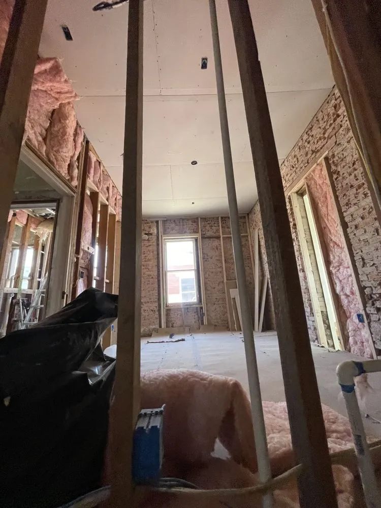 Slide of GRC Contractors