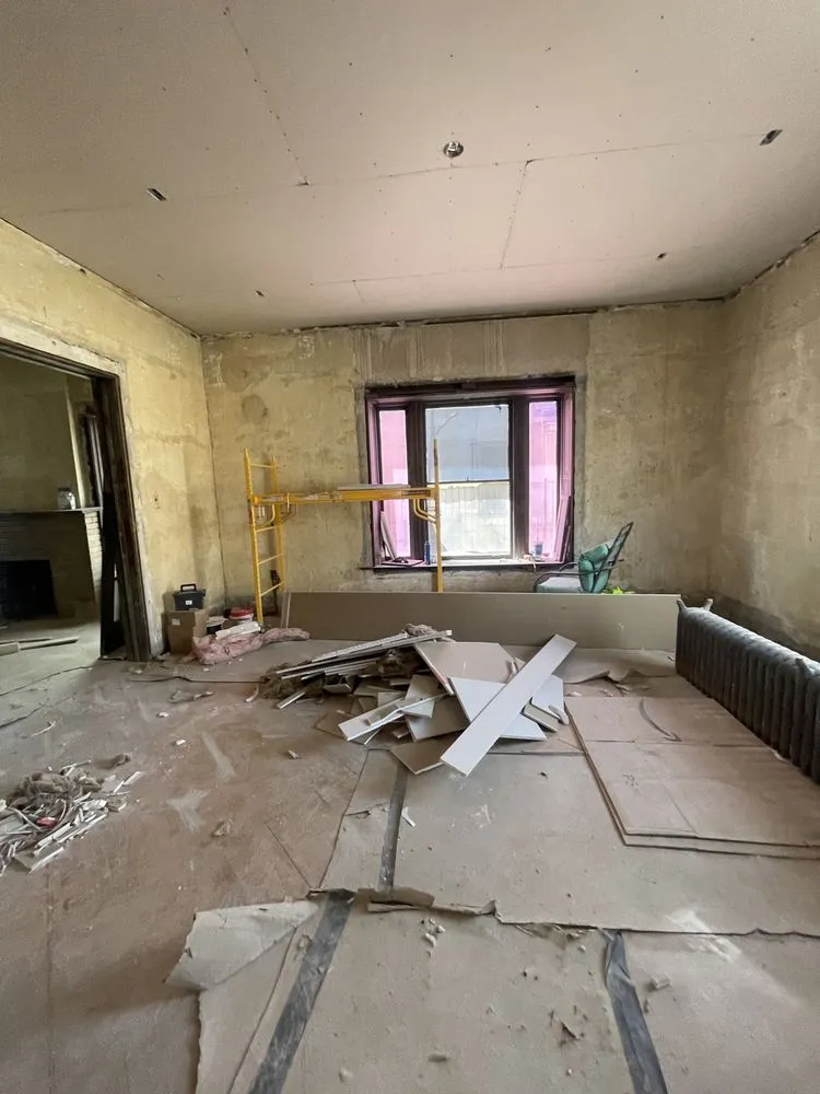 Slide of GRC Contractors