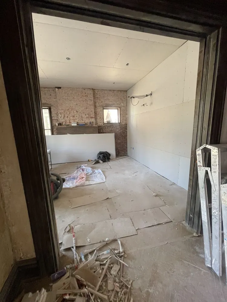 Slide of GRC Contractors