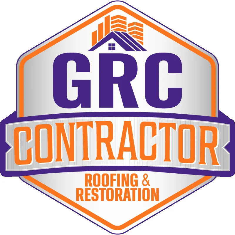 Slide of GRC Roofing & Restoration
