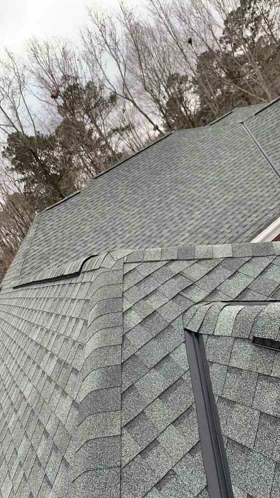 Slide of Grc Roofing