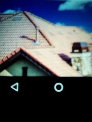 GRC Roofing Construction Logo