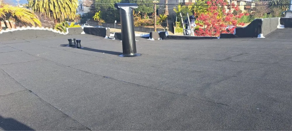 Slide of GRC Roofing