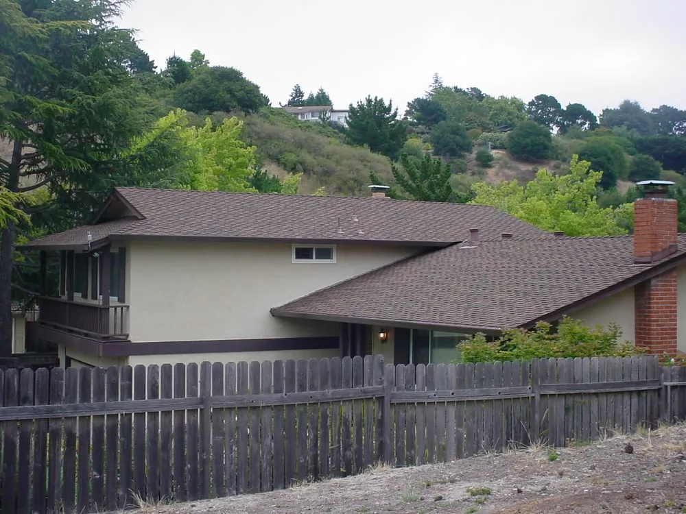 Slide of GRC Roofing