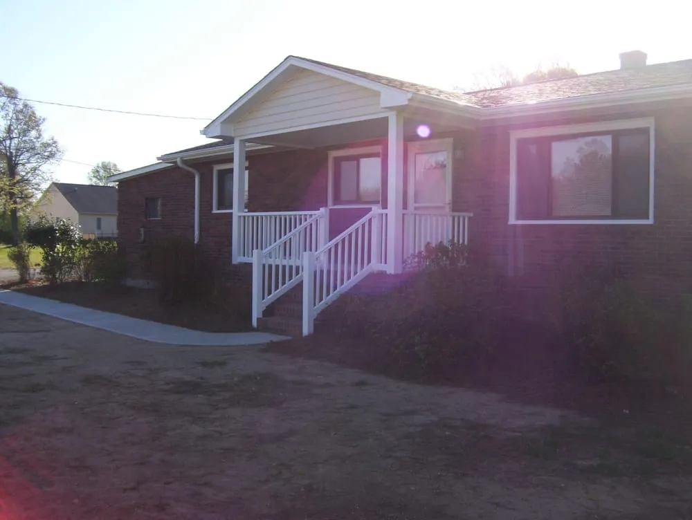 Slide of GRC Roofing Specialists