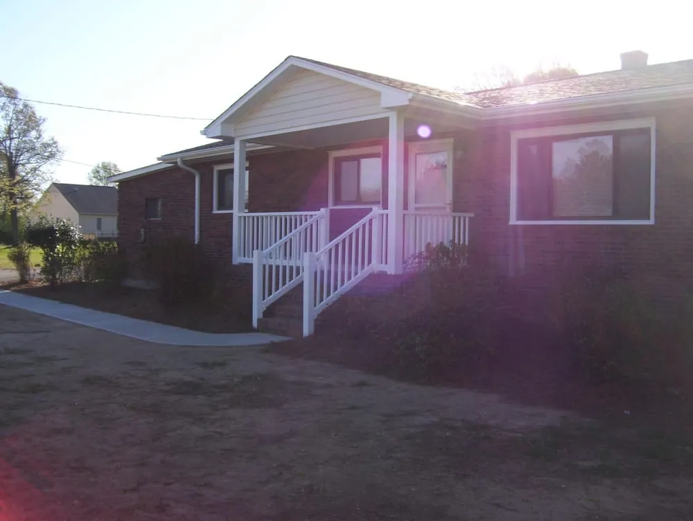 Slide of GRC Roofing Specialists