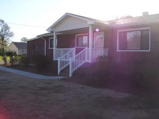 GRC Roofing Specialists Logo