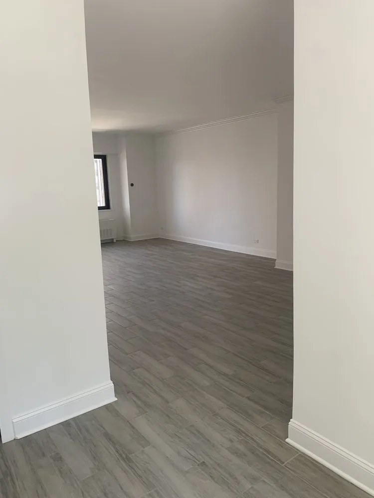 Slide of GRD Construction Of NYC