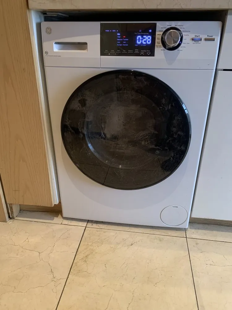 Slide of GRD Construction Of NYC