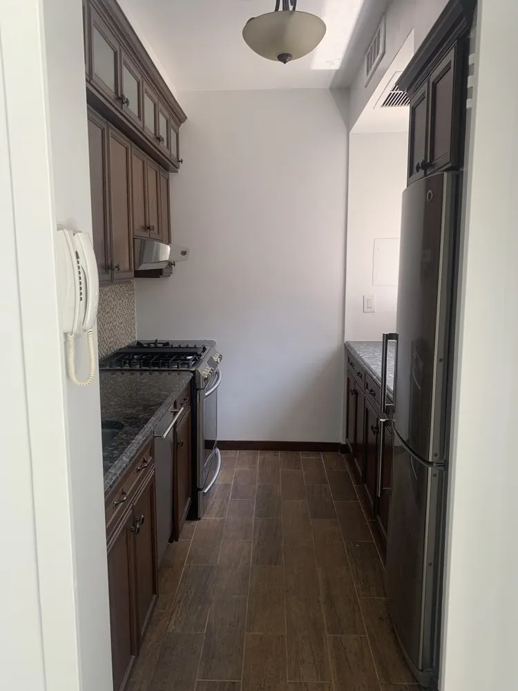 Slide of GRD Construction Of NYC