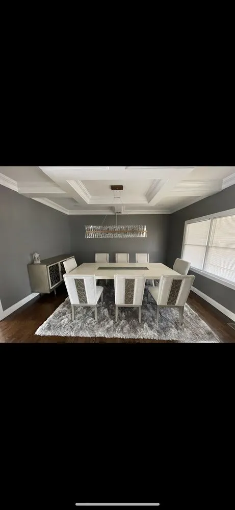 Slide of GRD Construction Of NYC