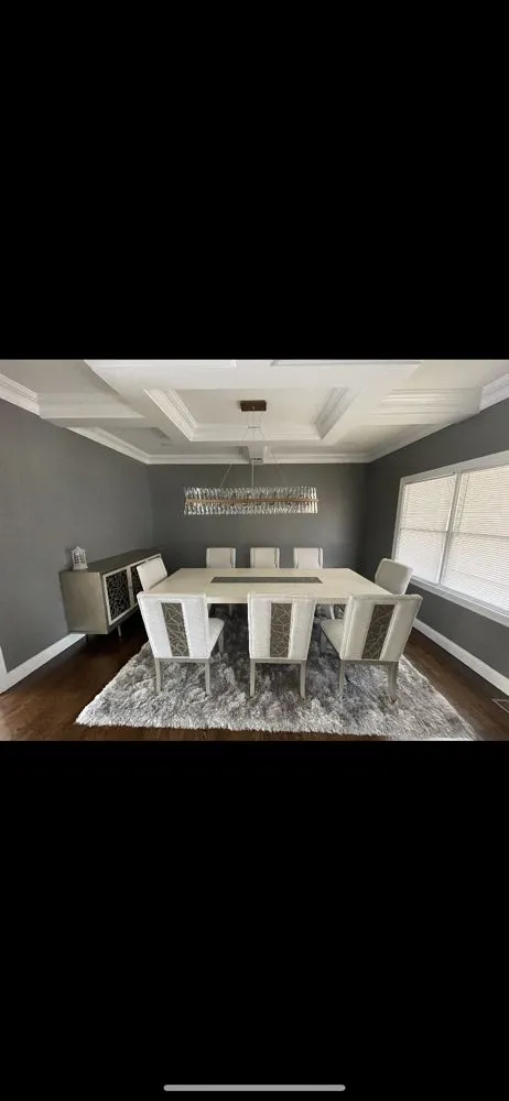 Slide of GRD Construction Of NYC