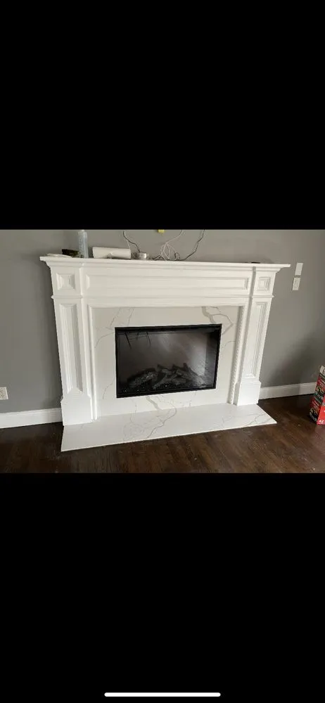 Slide of GRD Construction Of NYC