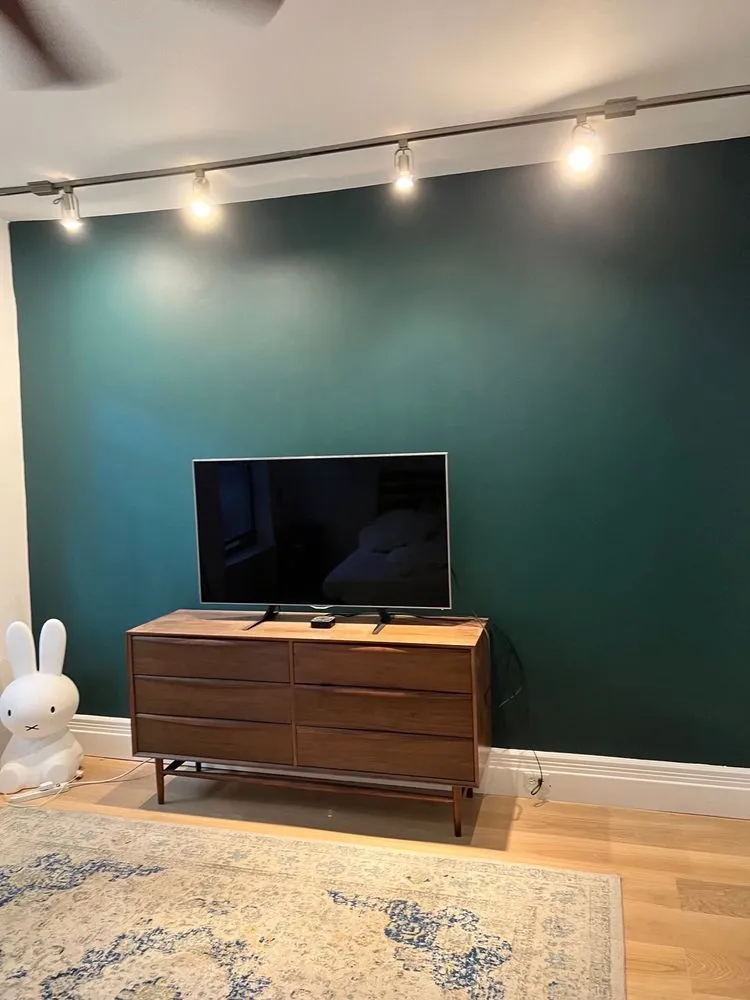 Slide of GRD Construction Of NYC