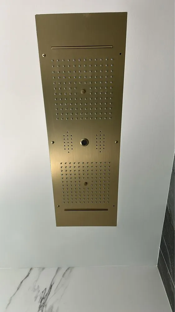 Slide of GRD Construction Of NYC