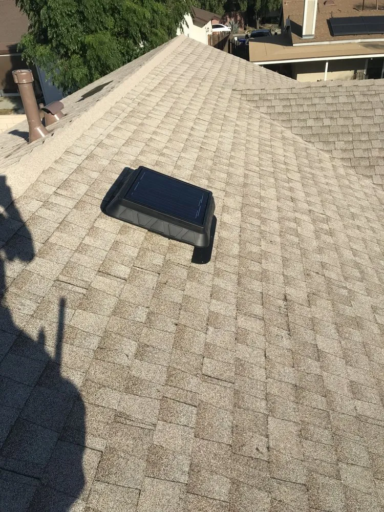 Slide of GRD Roofing