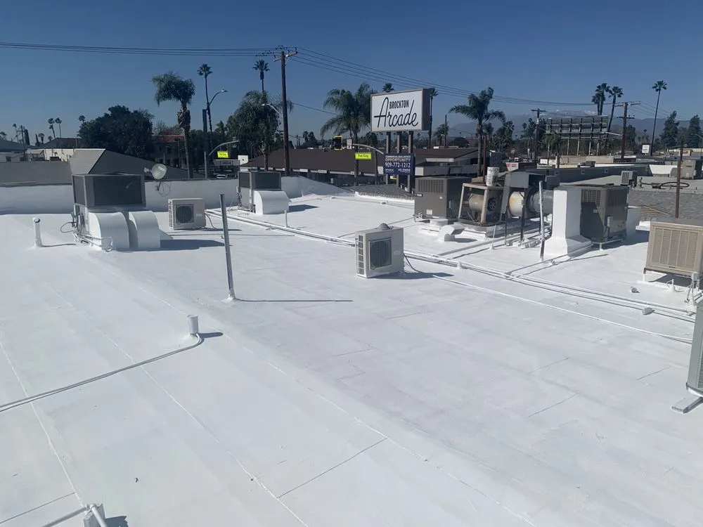 Slide of GRD Roofing