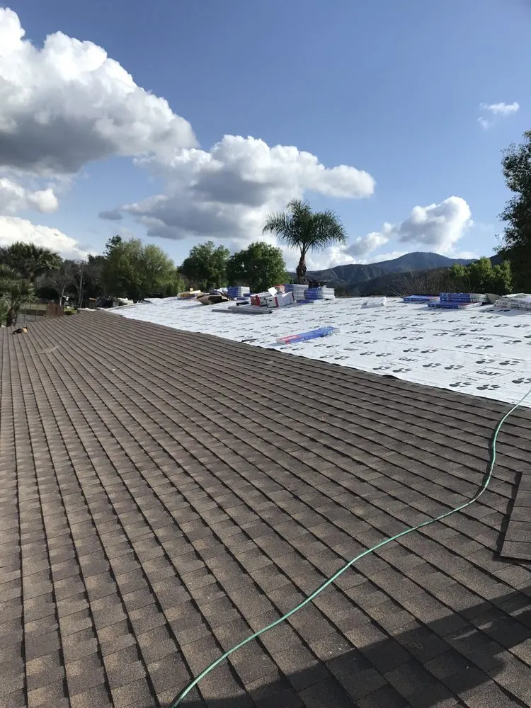 Slide of GRD Roofing