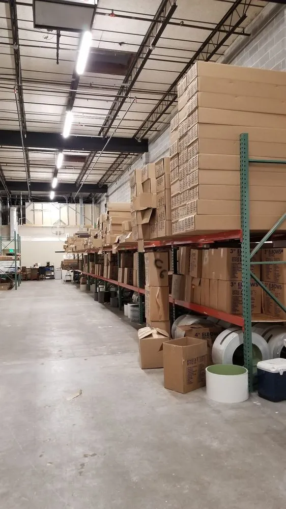 Slide of Great American Gutter & Painting