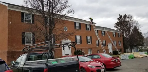 Great American Gutter & Painting